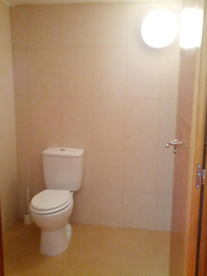 Albergue Mar De Rostro Finisterre Ngoại thất bức ảnh
