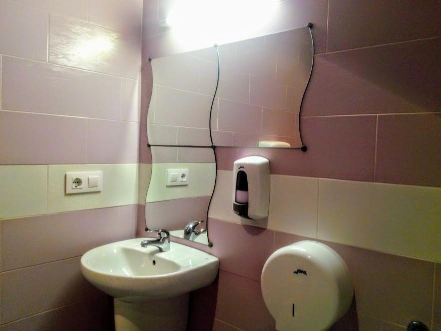 Albergue Mar De Rostro Finisterre Ngoại thất bức ảnh