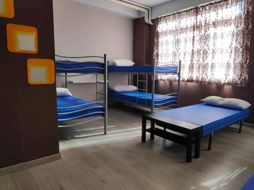 Albergue Mar De Rostro Finisterre Ngoại thất bức ảnh