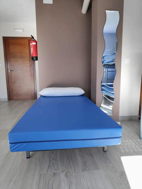 Albergue Mar De Rostro Finisterre Ngoại thất bức ảnh