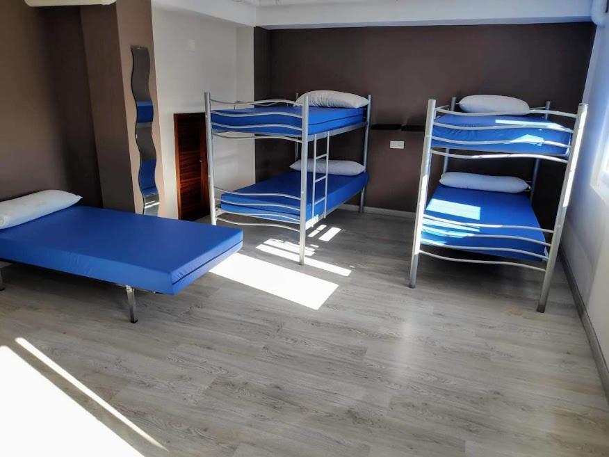 Albergue Mar De Rostro Finisterre Ngoại thất bức ảnh