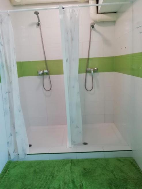 Albergue Mar De Rostro Finisterre Ngoại thất bức ảnh
